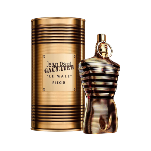 Jean Paul Gaultier Le Male Elixir