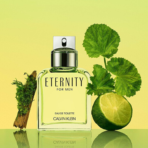 Eternity For Men EDP Calvin Klein