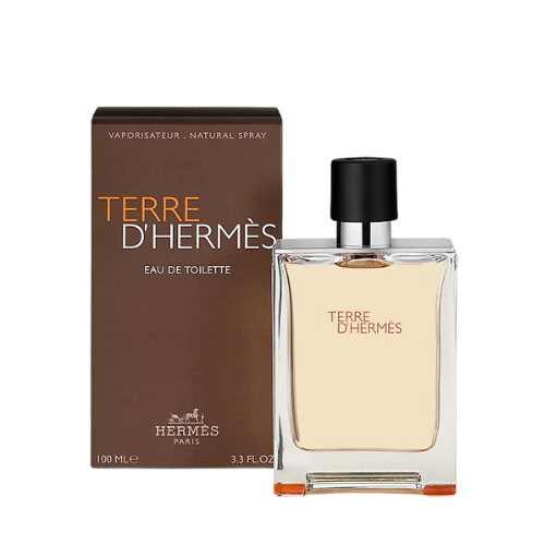 Terre D’hermés EDT