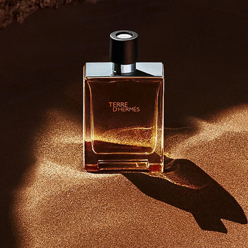 Terre D’hermés EDT