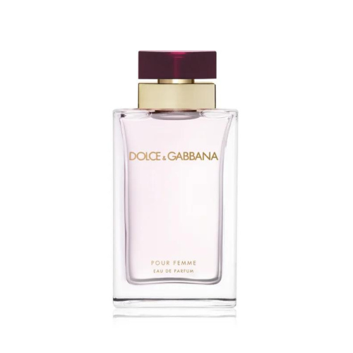 Dolce & Gabbana EDP Pour FEMME