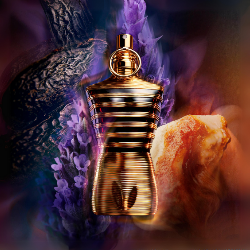 Jean Paul Gaultier Le Male Elixir