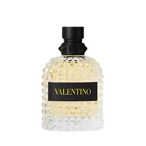 VALENTINO BORN IN ROMA UOMO YELLOW DREAM