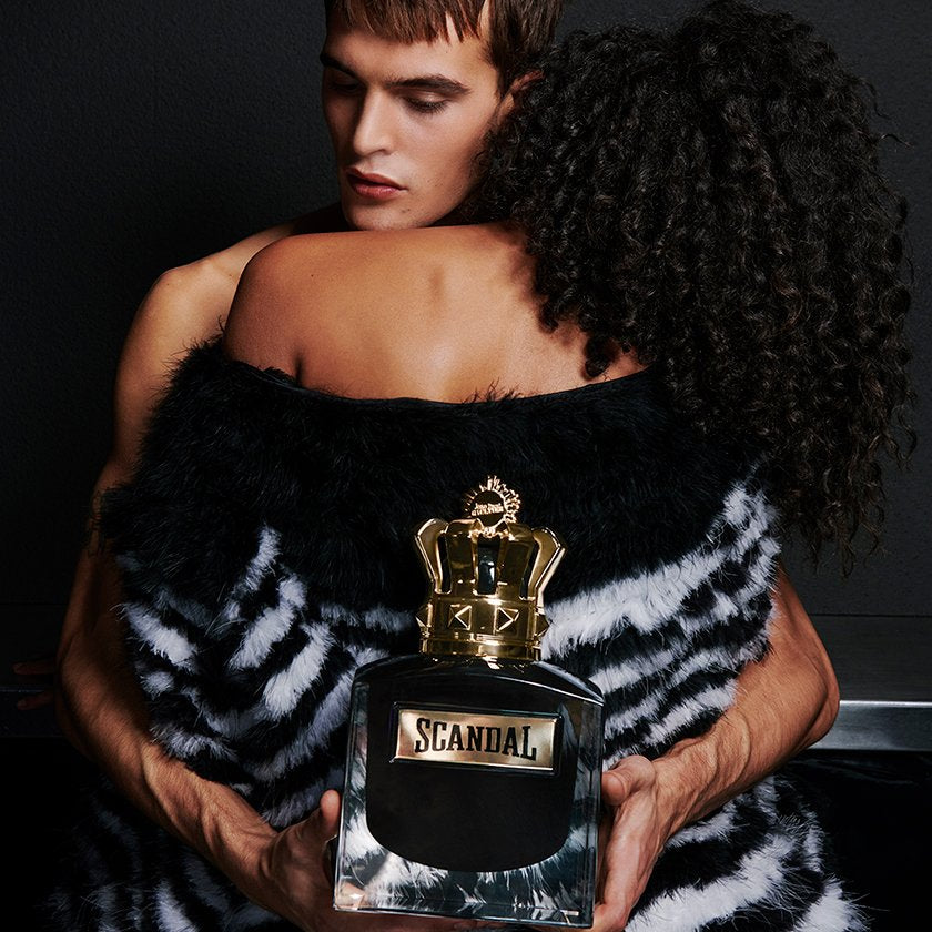 Jean Paul Gaultier Scandal Le Parfum